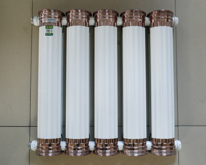 銅鋁複合散熱器 銅鋁複合散熱器